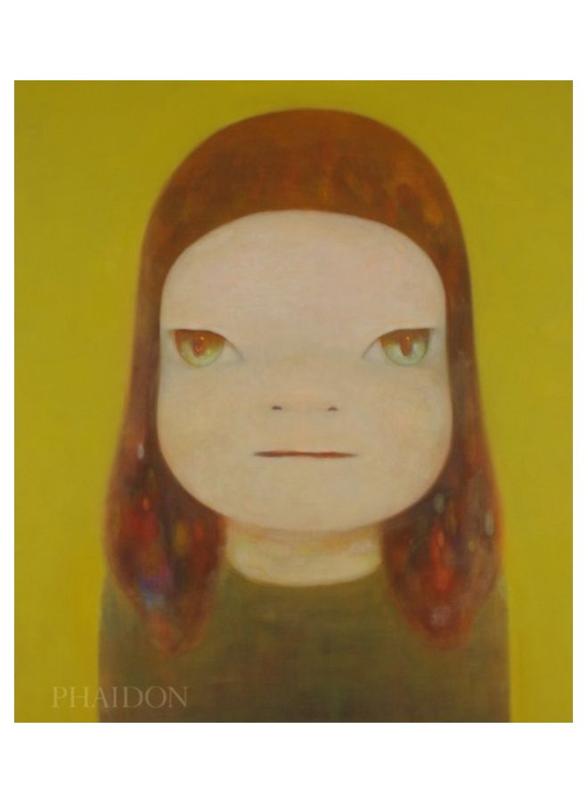 Yoshitomo Nara - Image 3