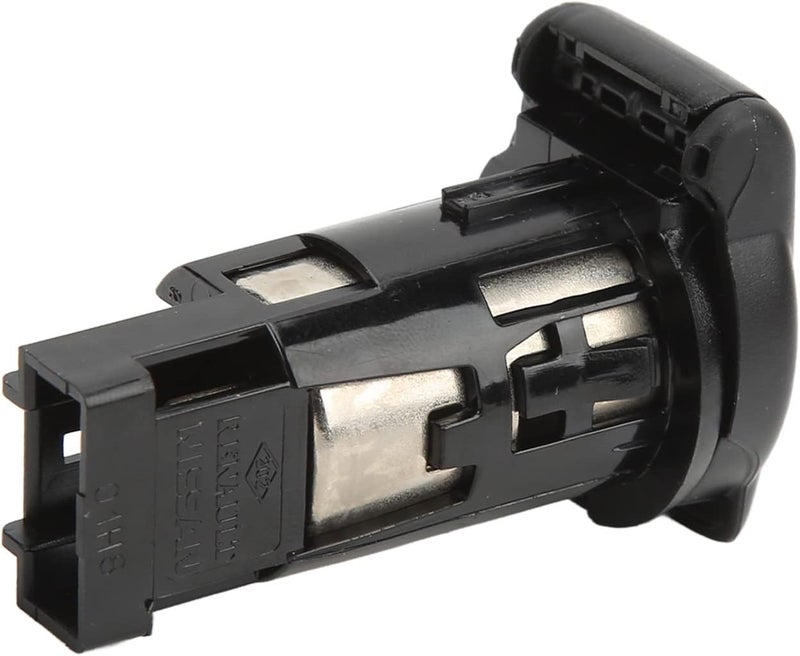 klarako 12V 120W Auto Cigarette Lighter Replacement Car Power Socket 253312923R High Efficiency for Megane Koleos DC Waterproof Outlet Adapter Megane/Dacia/Koleos - Image 3
