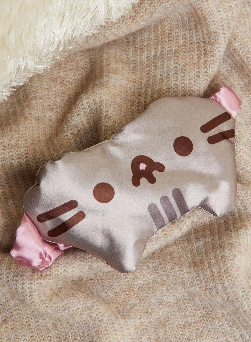 Rubi Pusheen Satin Eye mask
