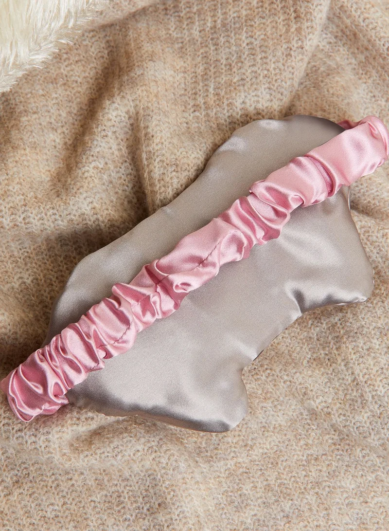 Rubi Pusheen Satin Eye mask