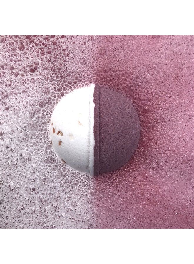 Jackpot Candles Bath Bomb with Surprise Size Ring Inside - Pink Himalayan Sea Salt Extra Large 10 oz. Bath Bombs with Jewelry - Hand Made in USA - Perfect for Spa & Bubble Bath. Great Gift for Birthday, Mothers Day - Image 5