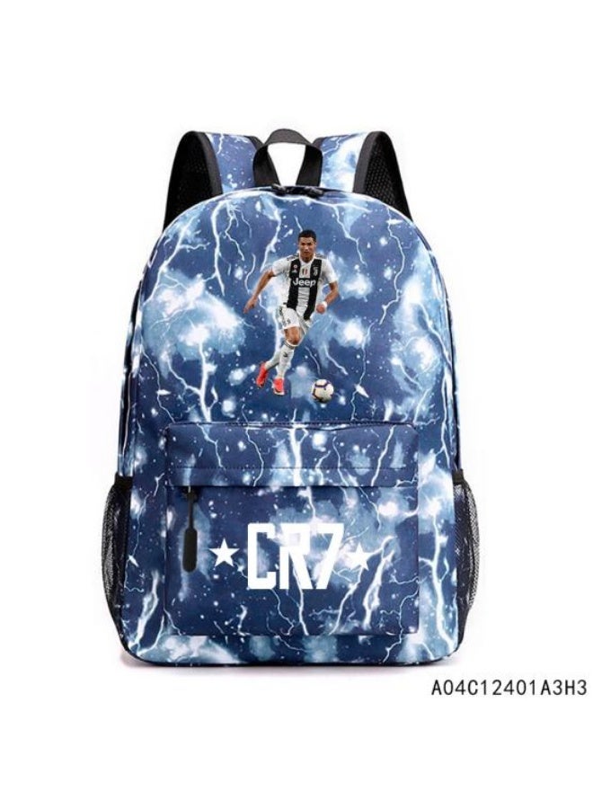 Exquisite and fashionable backpack to improve the overall temperament - 647 - Image 1