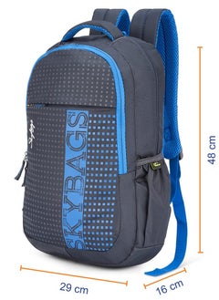 Skybags Skybags Fuse 27L Backpack Magnet  - Image 4