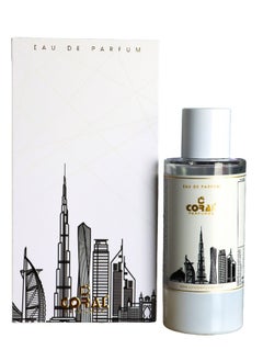 Coral Inspired by AMOUAGE - INTERLUDE Unisex EDP 100ml  - Image 1