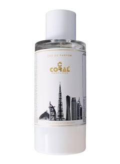 Coral Inspired by AMOUAGE - INTERLUDE Unisex EDP 100ml  - Image 3