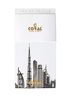 Coral Inspired by AMOUAGE - INTERLUDE Unisex EDP 100ml  - Image 4