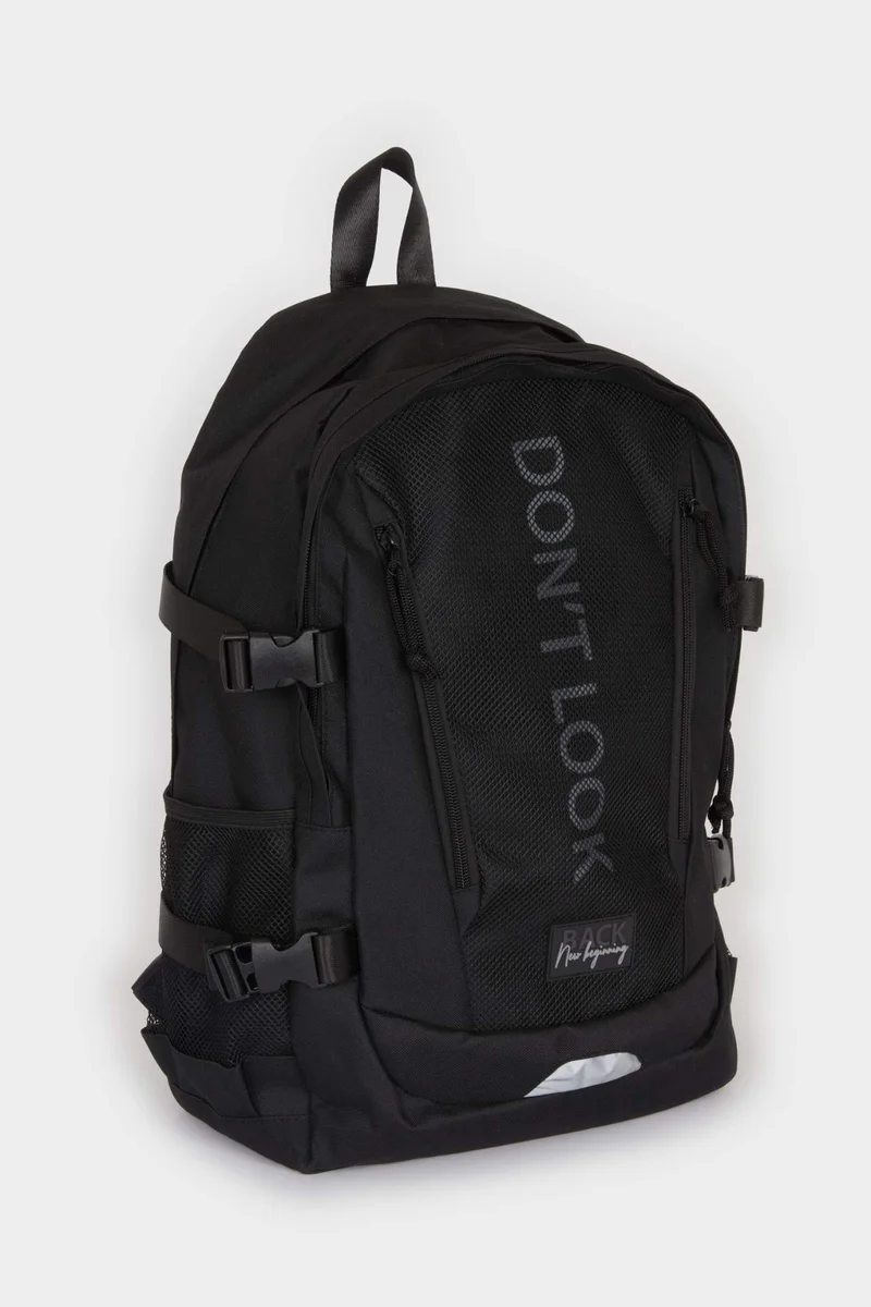 ديفاكتو Woman Backpack