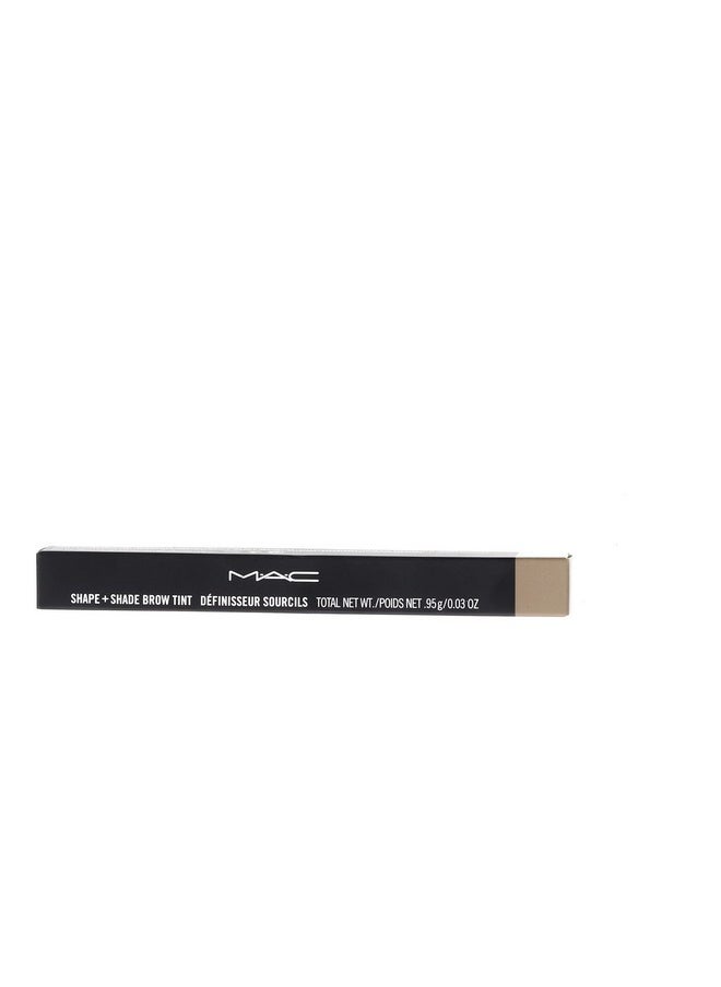 M.A.C - Mac Shape + Shade Brow Tint Fling - Image 1