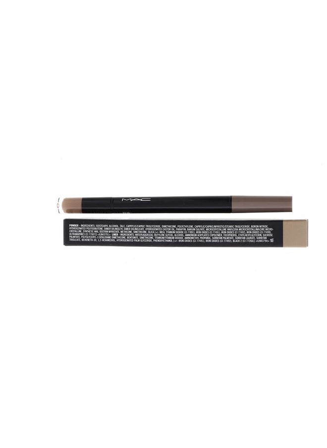 M.A.C - Mac Shape + Shade Brow Tint Fling - Image 1