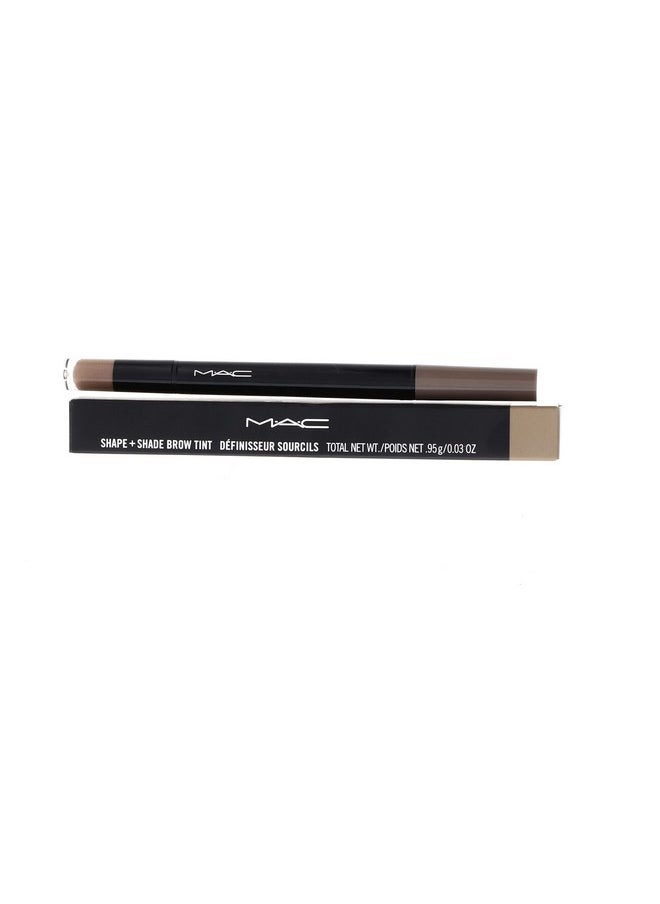 M.A.C - Mac Shape + Shade Brow Tint Fling - Image 1