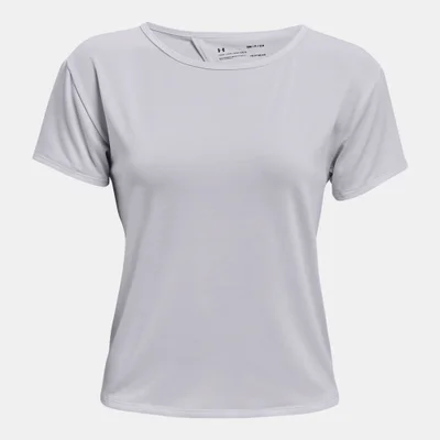 UNDER ARMOUR Women's UA Tech™ Vent T-Shirt