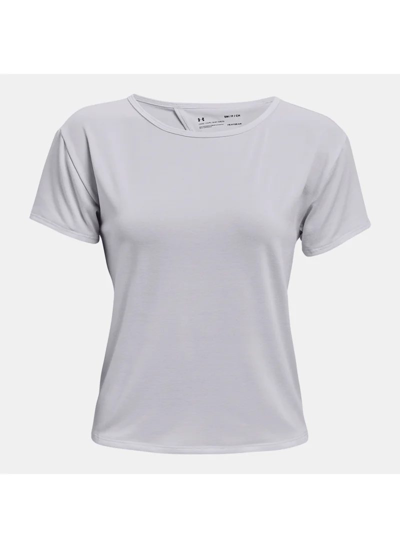 UNDER ARMOUR Women's UA Tech™ Vent T-Shirt