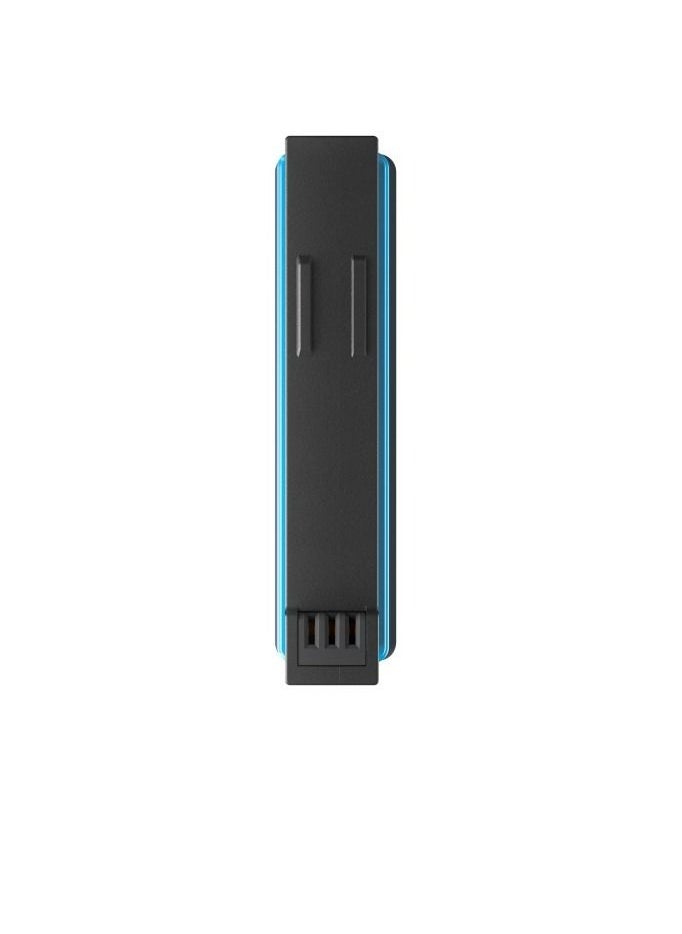 Insta360 - Insta360 Rechargeable 1800mAh Battery for X3 - Image 1