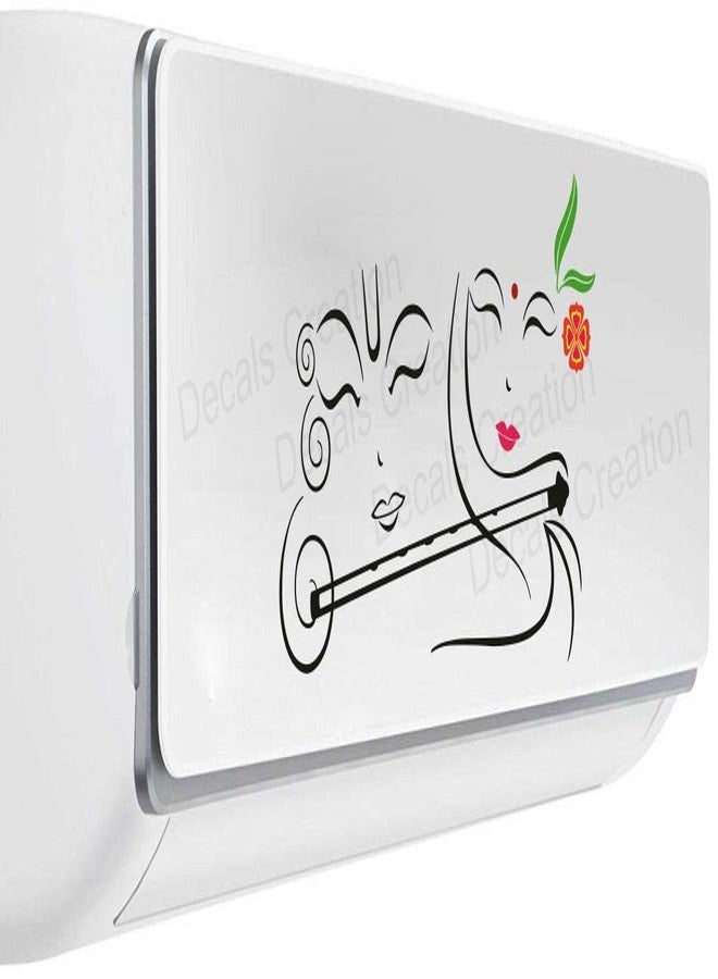 Decals Creation ملصقات مكيفات الهواء من Decals Creation™، ملصقات مكيفات الهواء المنفصلة، ملصقات مكيفات الهواء - Image 3