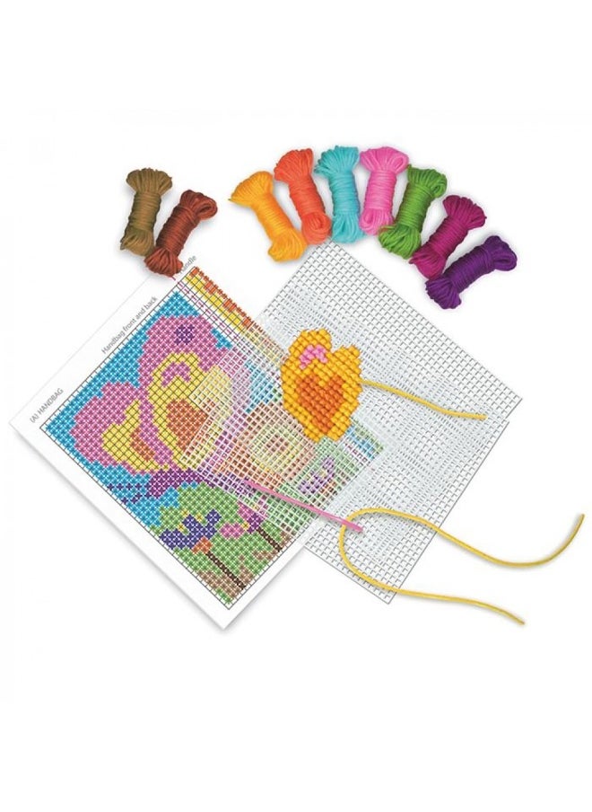 4m 4M Cross Stitch Kit  - Image 1