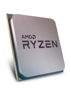 Arabest Desktop Processor 8-Core 16-Thread Ryzen 7 5700X3D  - Image 2