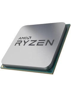 Arabest Desktop Processor 8-Core 16-Thread Ryzen 7 5700X3D  - Image 3