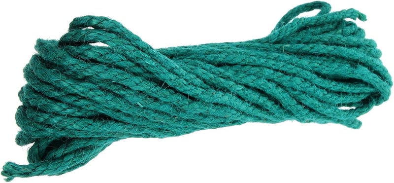 1roll Rope for Cat Scratching Post Replacement Crafting Material for Cat Trees and Furniture Deep for Custom Pet Projects and Home Decor - Image 1