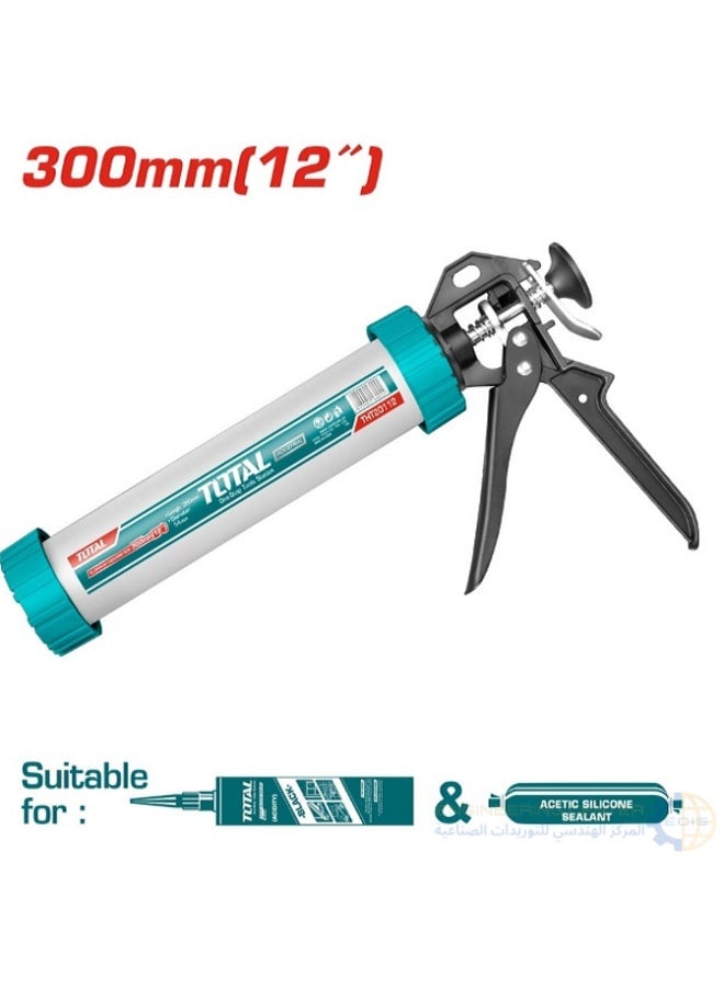 TOTAL Sika 12-inch THT20112 Total Gun