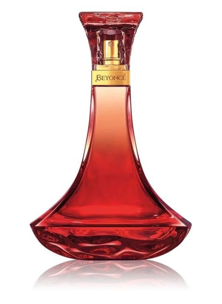 Beyond Heat Kissed EDP (L) 100ml