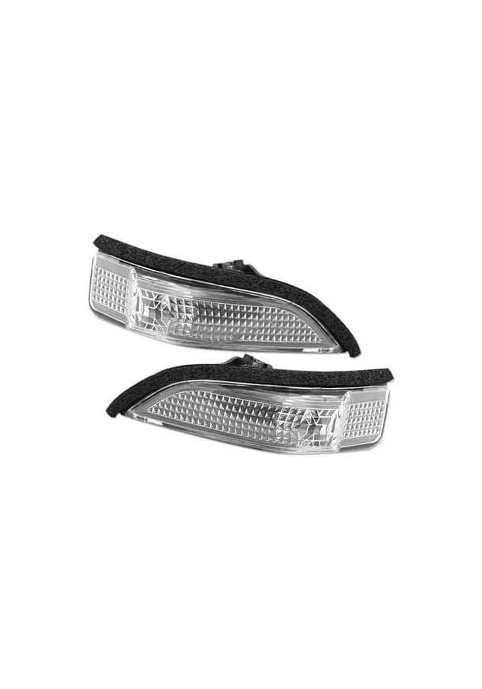 Wivplex Side Mirror Turn Signal Light for Toyota Yaris - Image 1