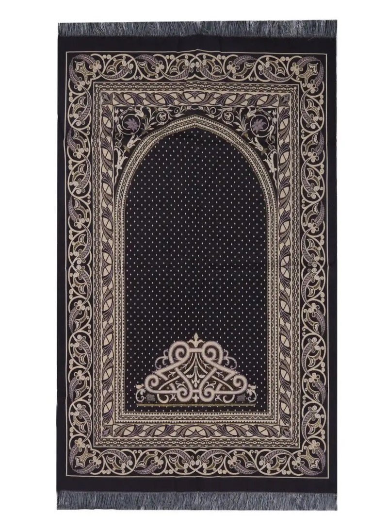 MANASEK Manasek Trust Square Bag Prayer Mat  - Image 1
