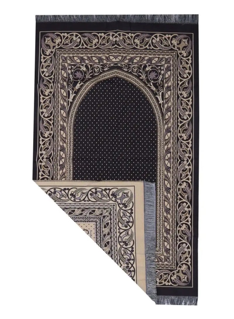 MANASEK Manasek Trust Square Bag Prayer Mat  - Image 2