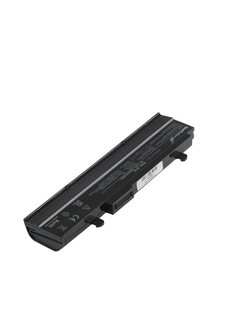 Terabyte A31-1015 Laptop Battery Compatible with Asus A32-1015 Eee PC 1015 1015B 1015P 1015PD 1015PE 1015PEM 1215 1215P 1215B 1215N 1016 1016P AL31-1015 PL32-1015 - Image 1