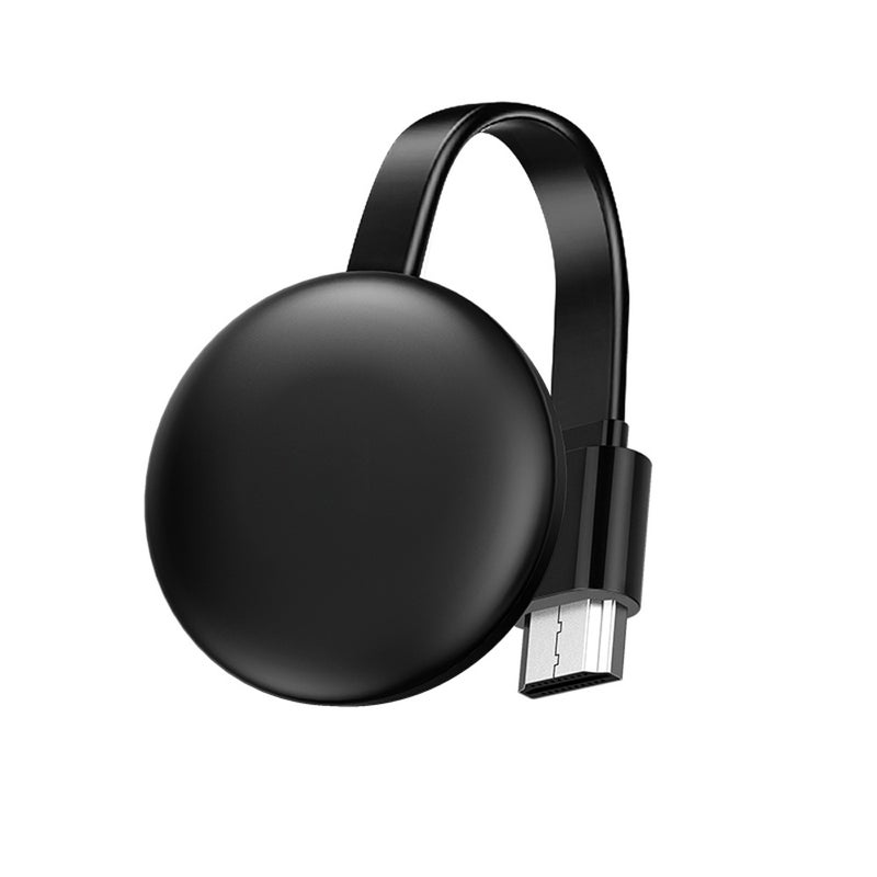 مُحول س틱 تلفزيون G12 HDMI عالية الدقة 1080P مُستقبل عرض واي فاي ومشاش شاشات - Image 1