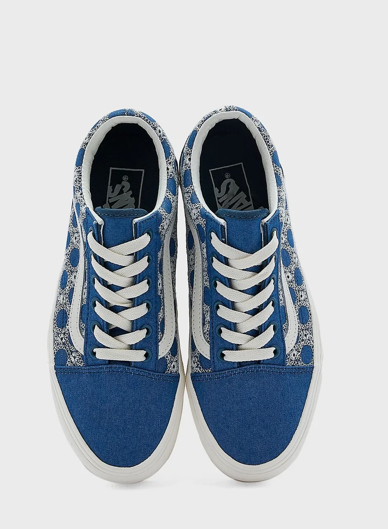 VANS Old Skool Stackform