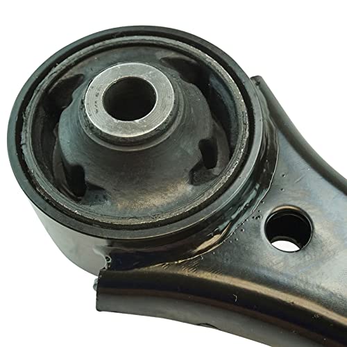 TRQ Front Lower Control Arm with Ball Joint Set Compatible with 2007-2008 Hyundai Entourage 2006-2014 Kia Sedona - Image 5