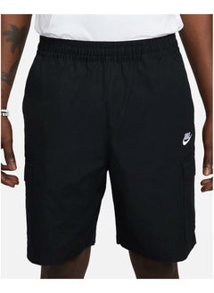 Nike Men NK Club Cargo Shorts  - Image 2