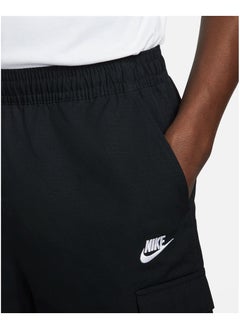 Nike Men NK Club Cargo Shorts  - Image 4