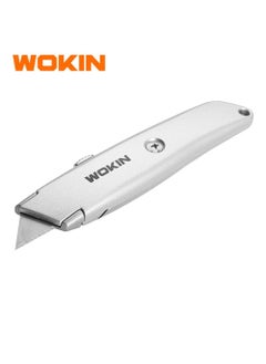 WOKIN Utility Knife 61*19mm  - Image 1
