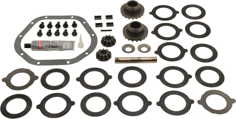 Spicer 708204 Differential Inner Gear Kit for Jeep Wrangler (2001-2006) - Image 2