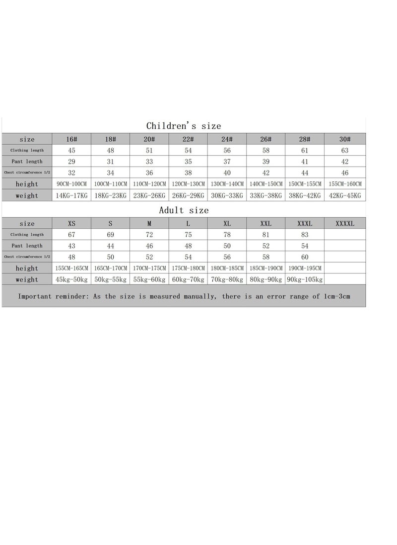 Taiahiro New children's adult football suit, breathable and quick-drying sports jersey, game training uniform  - Image 2