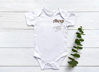 Snap-On Organic Fabric Scorpio Bodysuit - pzsku/Z81BBF50139F461CB6319Z/45/_/1740652515/61507107-9d37-4bc2-b6cc-f2375913312d