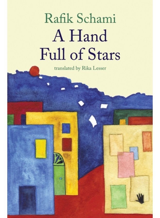 A Hand Full Of Stars - Paperback