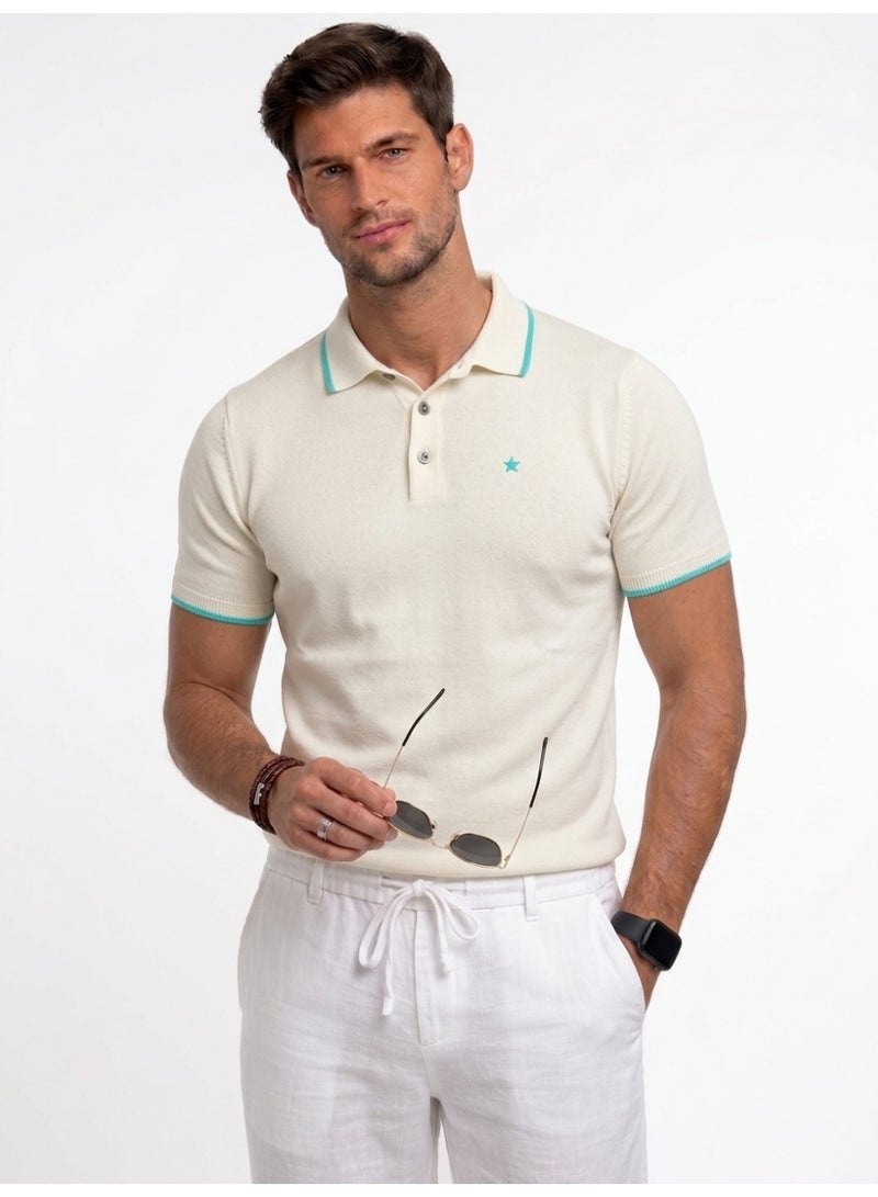 Levantino Men's Polo T-shirt