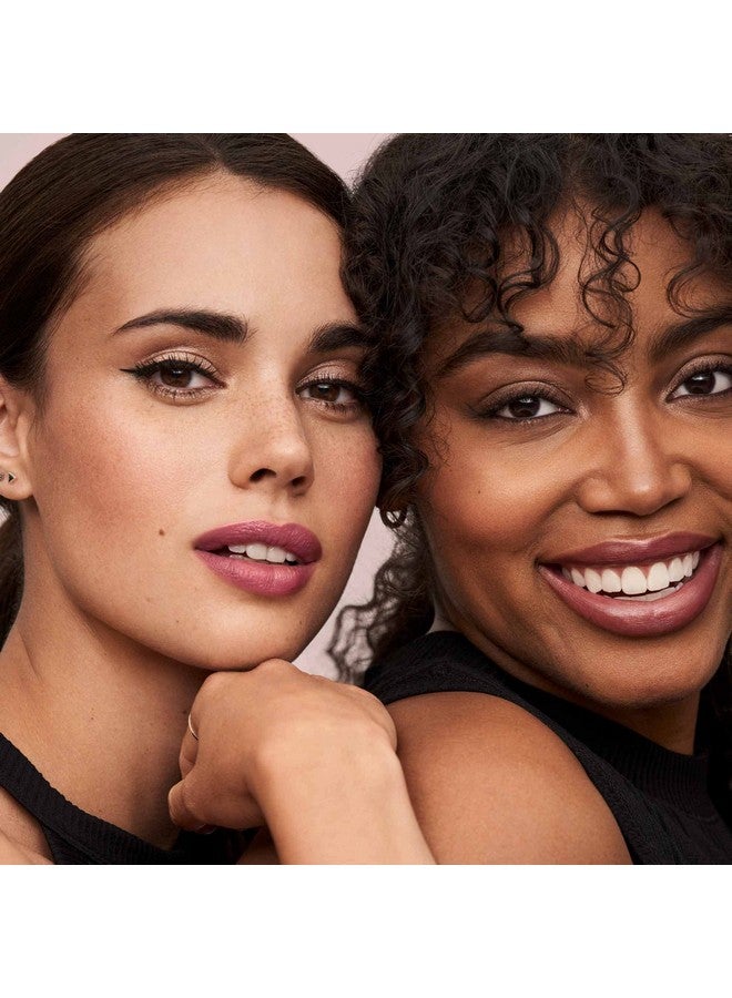 Lune+Aster PowerLips Lip Liner - Double Booked - Formulated with nourishing marula oil and vitamins C & E, it glides on smoothly to effortlessly create a perfectly polished look. - Image 4