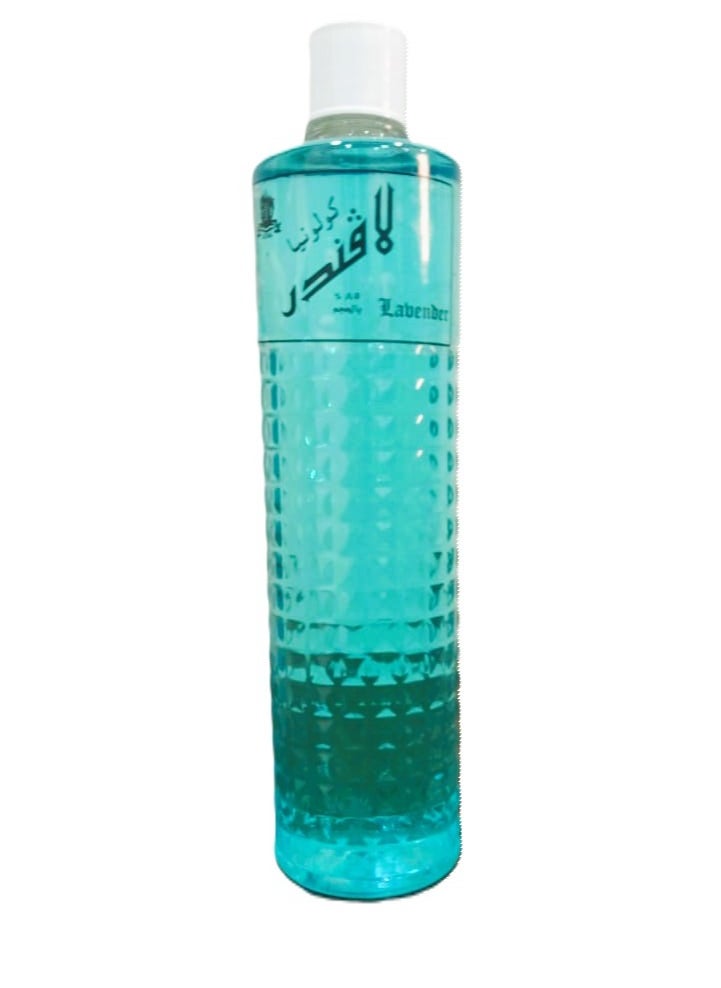 555 Lavender Cologne 750 ml 