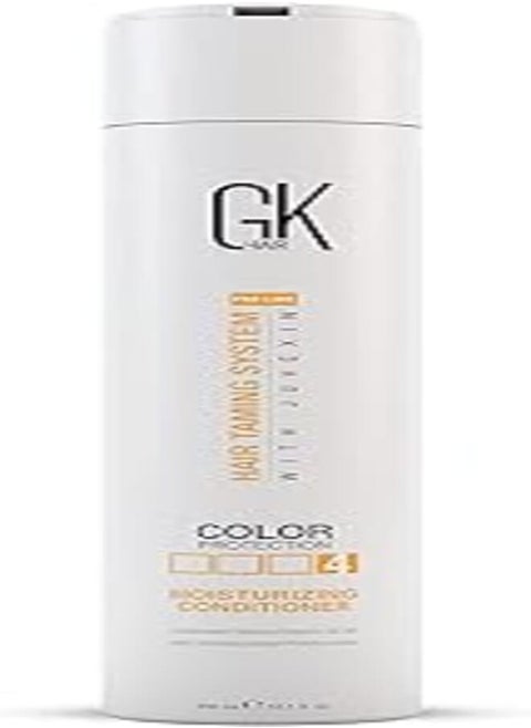 GKhair Conditioner Moisturizing-300 ml (Pack of 1)