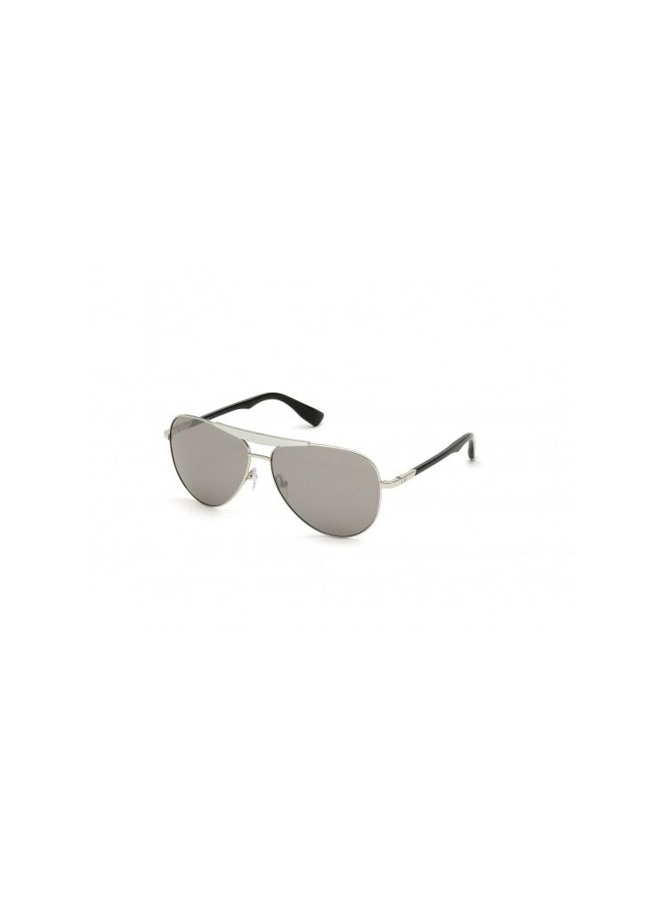 WEB EYEWEAR Web Eyewear unisex  sunglasses WE0281/S-16C-60-13-135  - Image 2