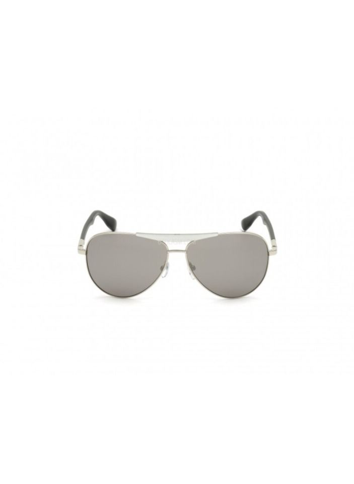 WEB EYEWEAR Web Eyewear unisex  sunglasses WE0281/S-16C-60-13-135  - Image 1