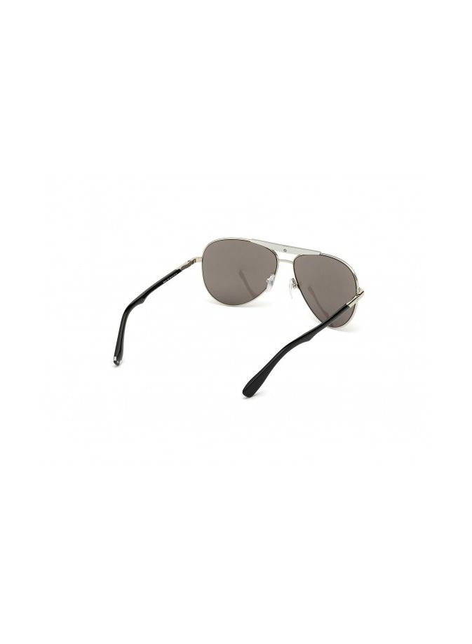 WEB EYEWEAR Web Eyewear unisex  sunglasses WE0281/S-16C-60-13-135  - Image 3