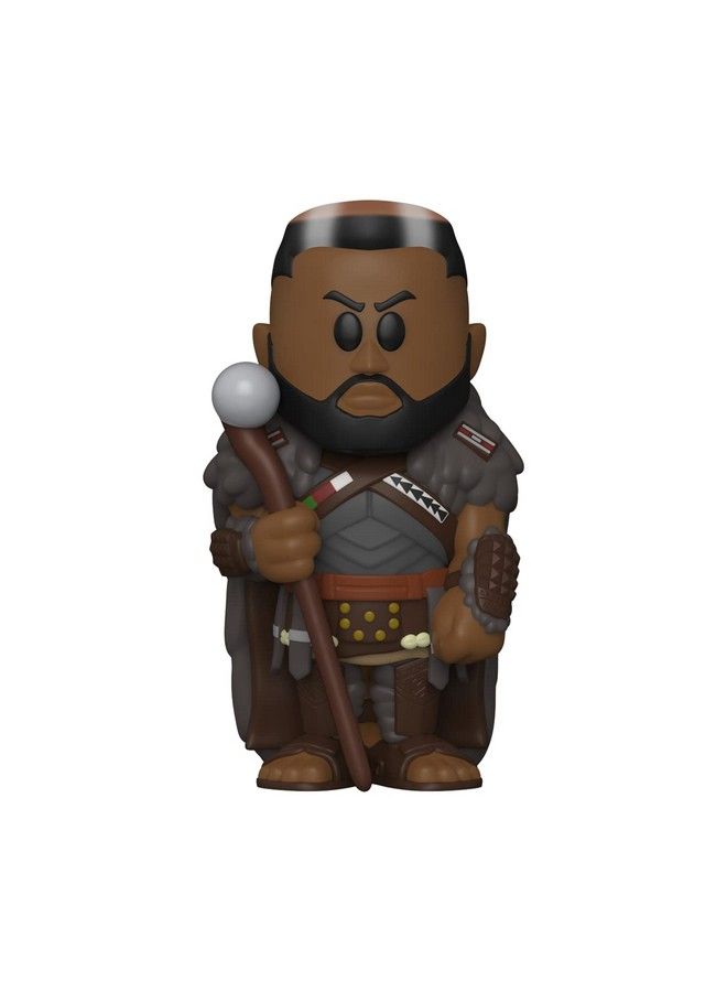 Funko Vinyl Soda: Black Panther Wakanda Forever M'Baku With Chase (Styles May Vary) - Image 1
