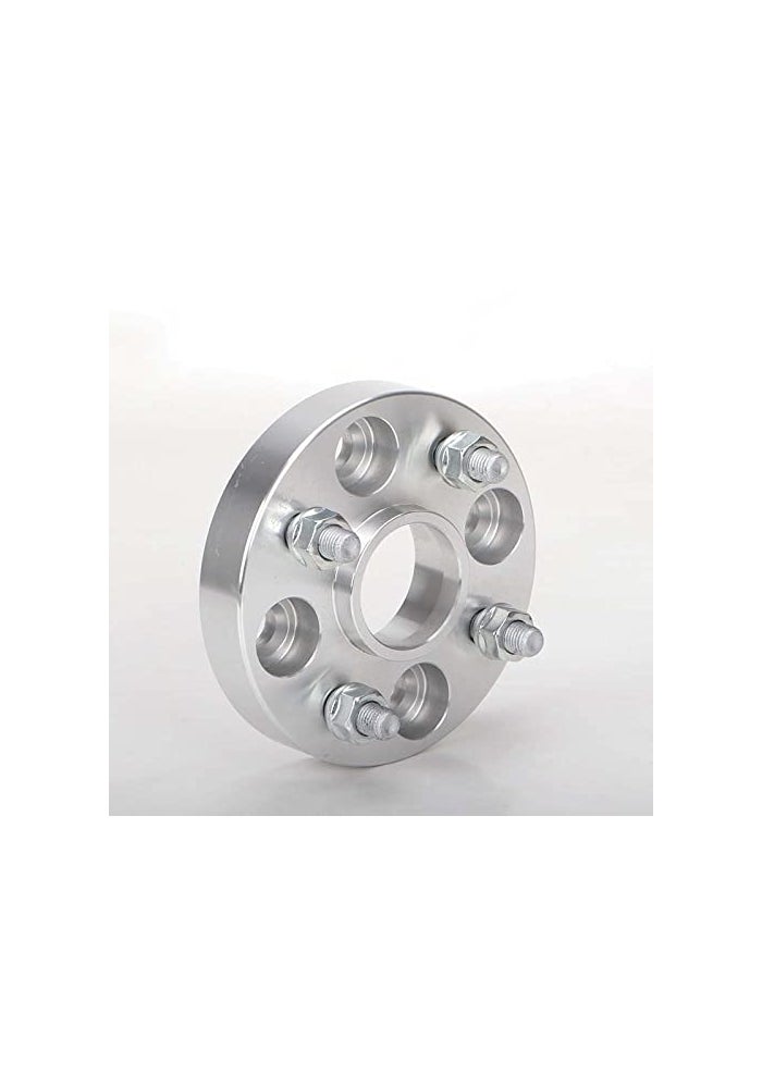 Vuzmode Hubcentric Wheel Spacers 15mm (2PCS) - Image 2