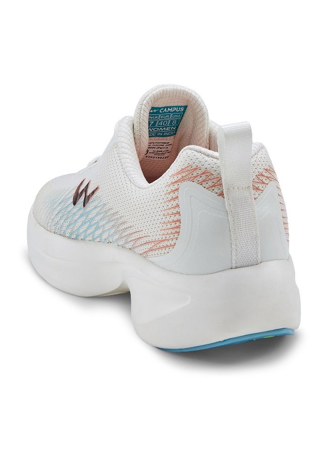 CAMPUS Women DRACO Running shoes - Image 4