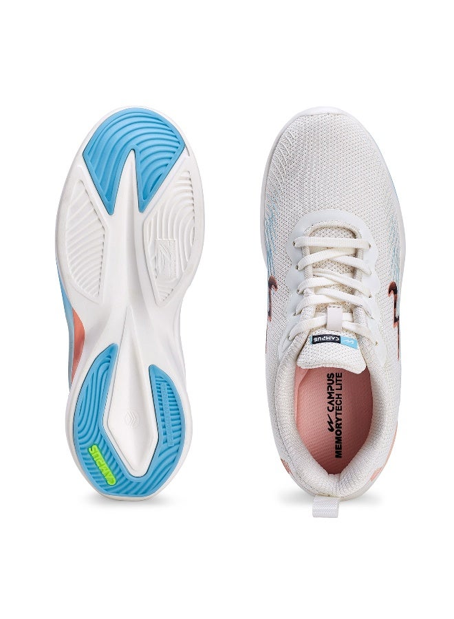 CAMPUS Women DRACO Running shoes - Image 2