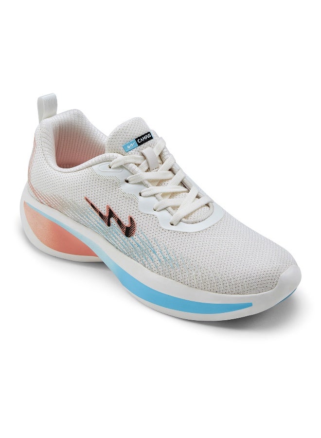 CAMPUS Women DRACO Running shoes - Image 1